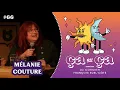 Lagu Ça ou Ça Ép.66 : Mélanie Couture