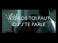 Début paroles // Confessions Nocturnes // DIAMS + VITAA