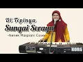 Download Lagu Keroncong Di Tepinya Sungai Serayu - R. Soetedja  P. - Nenek Maspiani ( Cover)