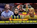 Download Lagu 💥HEBOH! Pelatih Eczacıbaşı Tawarkan 2 Juta Euro KE Mega? Duo Maut Fenerbahce akan PISAH! Auto Panik!