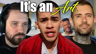 The Secret Art of C cking