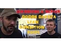 Diagnose Repair Dodge Dakota Lean Condition P0171