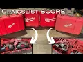 I Bought 4 Bandsaws on Craigslist