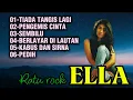 Download Lagu Ella Ratu Rock Era 90-an-full kenangan 