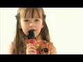 Connie Talbot - Over The Rainbow (HQ)