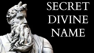 What is the Secret Eighth Book of Moses?