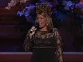 Jennifer Holliday - And I'm Telling You I'm Not Going | Official Live Performance