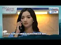 #eps434 AMIRA SANGAT MENGKHAWATIRKAN BIRU | TERBELENGGU RINDU