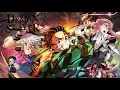 Demon Slayer Twixtor Clips for Edit