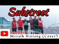 SUBSTREET || MERAIH BINTANG (REGGAE COVER)
