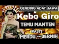 Download Lagu KEBO GIRO GAMELAN JAWA_ENAK DI DENGAR SAAT ISTIRAHAT SIANG