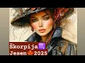 Download Lagu ŠKORPIJA ♍️ JESEN 2025 🍁🍂 Vaša trenutna situacija nije konačna destinacija! 🧡