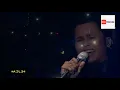 Kisah Cinta Kita - Hafiz Suip  #AJL34  Finalis AJL