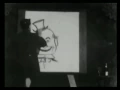 Video di The enchanted drawing