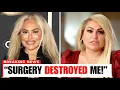 Darcey Silva Shocks Fans With Alien Face Following New Plastic Surgery