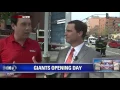 BevMo Opening Day