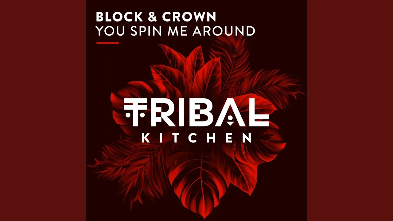 You Spin Me Around (Original Mix)