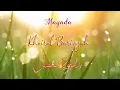 Download Lagu Khoirol Bariyyah || Mayada || Cahaya Rasul 9 || Video lyrics.