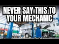 Download Lagu Zeg dit NOOIT tegen de monteur of winkel van uw auto!