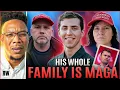 Download Lagu Charlie Kirk Suspect's Family Doesn’t Even KNOW a Democrat 