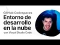 DISCOVER Codespaces GITHUB s cloud DEVELOPMENT environment