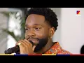 Tayc, le prince de l'Afrolove interprète 3 chansons en live chez Konbini 🔥 | Welcome