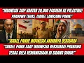 Download Lagu Israel Panik! Indonesia Siap Kirim 20 Ribu Pasukan dan Bersuara Keras di Panggung Dunia!