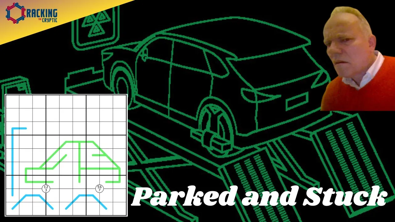 Parking at the Garage
