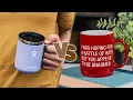 Ceramic Coffee Mug vs Stainless Steel Coffee Mug Which is Better for Your Morning Brew