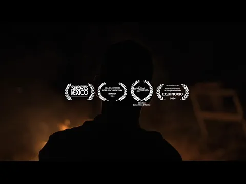 Trailer Ferruco (2024)
