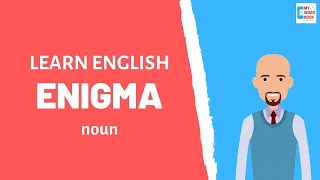 Enigma Meaning with examples My Word Book
