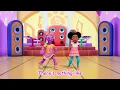 Girl Power | Featuring Gracie's Corner | Doggyland Kids Songs & Nursery Rhymes by Snoop Dogg