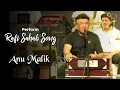 Download Lagu Sau Sal pahle | Mohammed Rafi Sahab 100 year celebration | Anu Malik Perform Rafi Sahab Song