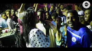 اماني عيسي مازن الصحافة نزل قمر حيرني حفلة الامتداد اغاني سودانية 2021 