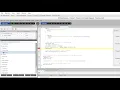 How to Use the Processes and Threads View in TotalView