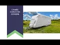 Download Lagu Camec Caravan Cover - Customer Feedback Video