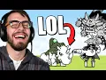 These True Forms Make Relic Enemies a JOKE Battle Cats