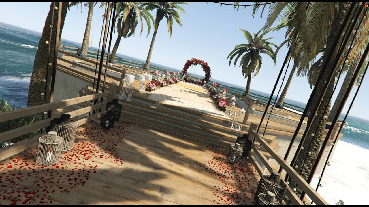 Red Wedding - YMAP