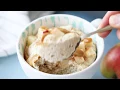 Isopure Protein Caramel Apple Mug Cake Annett Velsberg