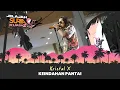 Download Lagu Kristal X - Keindahan Pantai (LIVE) | Jelajah SURIA Kuasa 2 X Yaya Empire