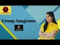 Group Anagrams LeetCode Solution in Hindi LeetCode C solution Placement 100