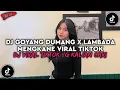 Download Lagu DJ  LAMBADA X GOYANG DUMANG MENGKANE VIRAL TIKTOK 2025 DJ TERBARU VIRAL TIKTOK YG KALIAN CARI
