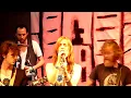 Broken Social Scene - 7/4 (Shoreline) ft. Feist (Live) @ Harbourfront Centre 7/11/09