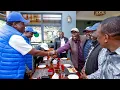 Download Lagu Watch Matiang'i,Natembeya, Gachagua, Wamalwa, Kalonzo,  Opposition leaders attending Ciala Resort