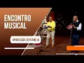 Download Lagu Clássicos e sucessos de Caju e Castanha no encontro musical
