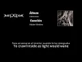 Be'lakor - Hidden Window sub Español/English