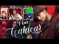 Vem Cá Gostosa - Mc Dena,Mc Meno k, Mc Ryan Sp, Mc J9 DJ MENOR PR e DJ VITAL 