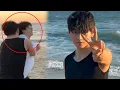 Download Lagu Fans Shocked as TAEHYUNG Hugs Jin in Unexpected BTS LIVE 🔴 Moment 😱💜