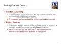 Ch8 SoftwareTesting part1