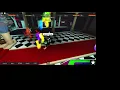 A Bizarre day Custom spec SOH script OP